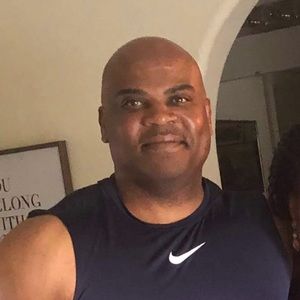 Meet your Posher, Terry